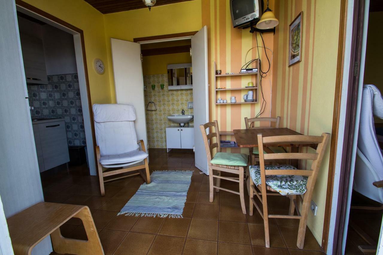 Villa Florida App Pelikan Oben Und App Sandpiper Unten Pilzone Ngoại thất bức ảnh